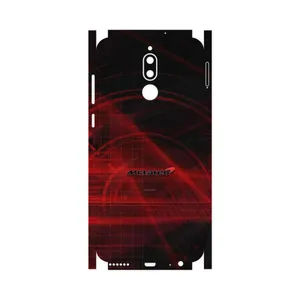MAHOOT Mclaren-FullSkin Cover Sticker for Huawei Mate 10 Lite