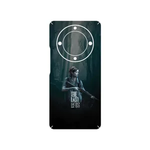 MAHOOT The_Last_of_Us Cover Sticker for Honor X9a