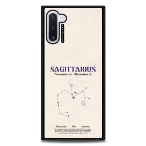 AKAM AMC-WSGN10-ZODIAC-3 Cover For Samsung Galaxy Note 10
