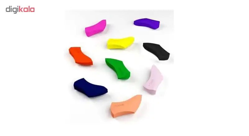 پاکن کنکو مدل ارگو کاج بسته 2 عددی