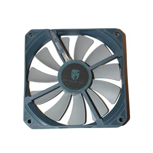 فن کیس دیپ کول مدل gamer Storm GS120