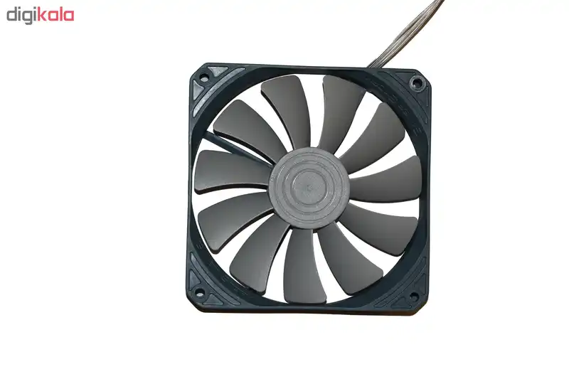 فن کیس دیپ کول مدل gamer Storm GS120