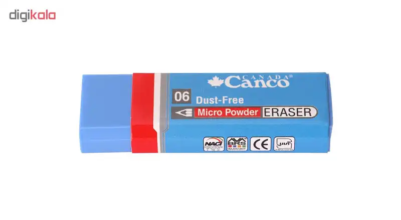 پاک کن کنکو مدل E06