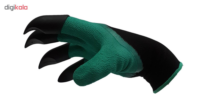 دستکش باغبانی گاردن جنی گلووس مدل 001