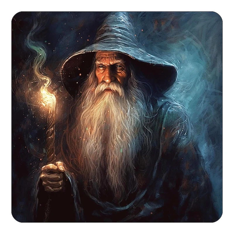 مگنت کاکتی طرح هری پاتر Harry Potter مدل mp43935