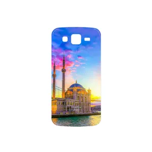 MAHOOT City of Istanbul Cover Sticker for Samsung Galaxy Grand 2