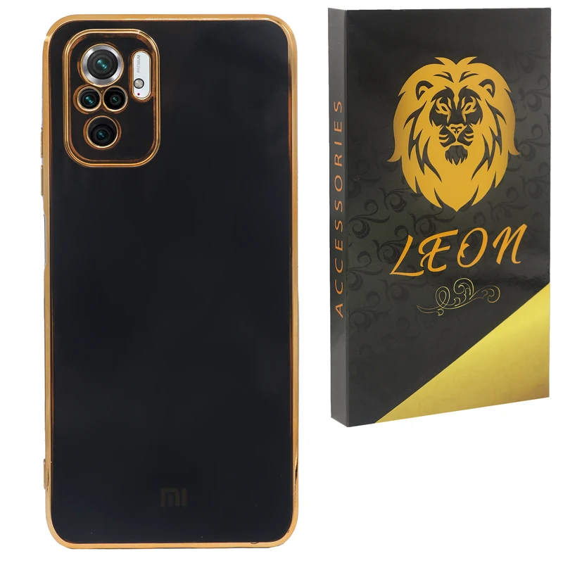 کاور لئون مدل My _Case2 مناسب برای گوشی موبایل شیائومی Redmi Note 10s