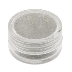پودر لاک ناخن تریتون سری Glass Beads مدل Acc-304