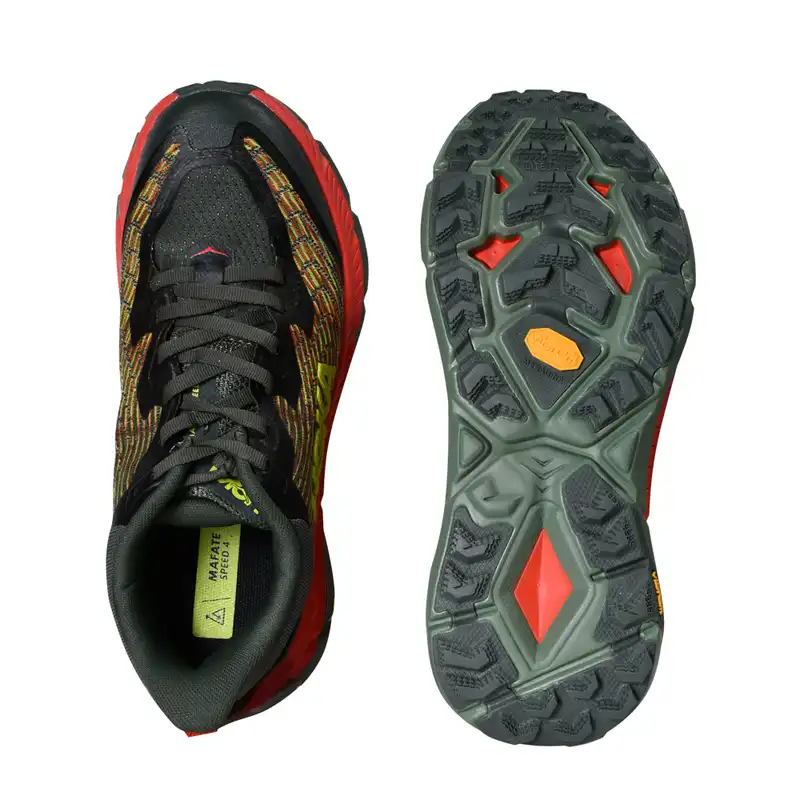 کفش تمرین زنانه هوکا مدل WM-SPEED4-TFST