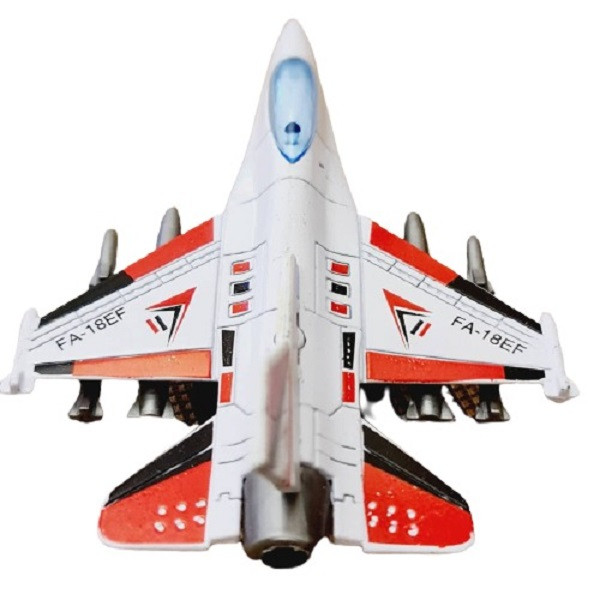 هواپیما بازی مدل جت جنگنده FA-18EF