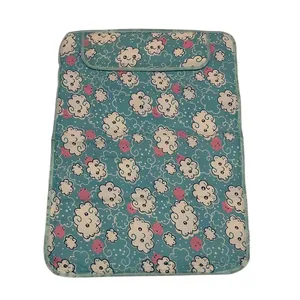 تشک تعویض نوزاد مدل ابری 11