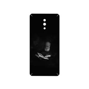 MAHOOT Hoshang Ebtehaj Cover Sticker for Oppo RENO 10X