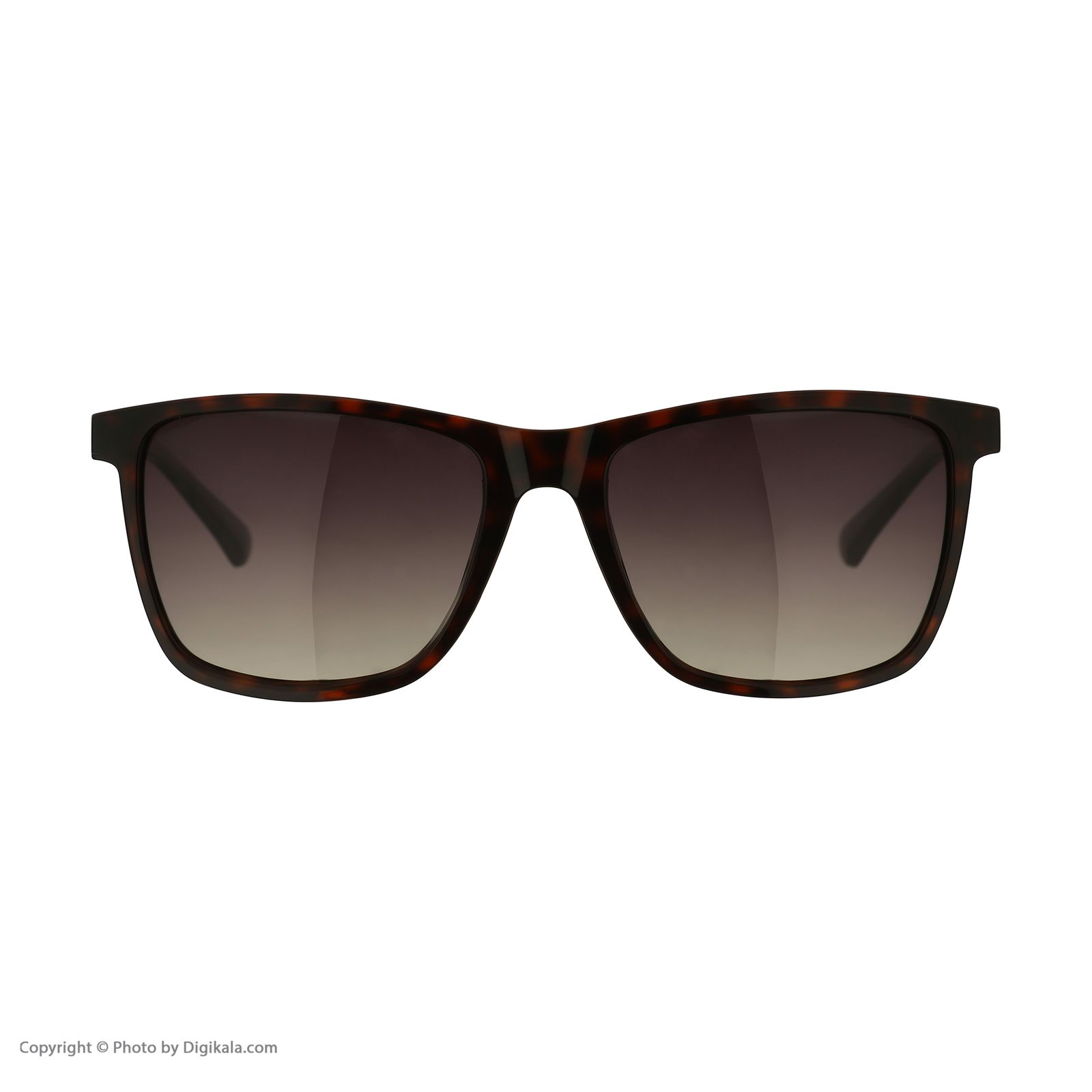 عینک آفتابی مردانه فرفرینی مدل FR1341-500P -  - 2