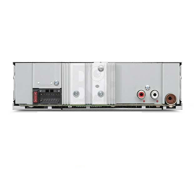 پخش کننده خودرو کنوود مدل KMM-105