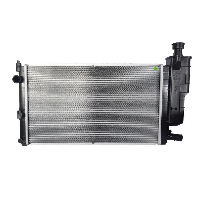 رادیاتور آب کوشش رادیاتور مدل EL002 مناسب برای دنا 