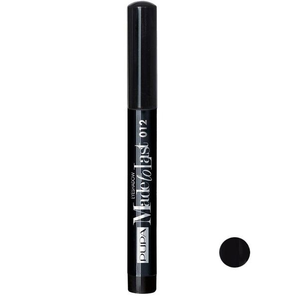 سایه چشم پوپا مدل MADE TO LAST شماره 012 سایه چشم پوپا مدل MADE TO LAST شماره 012