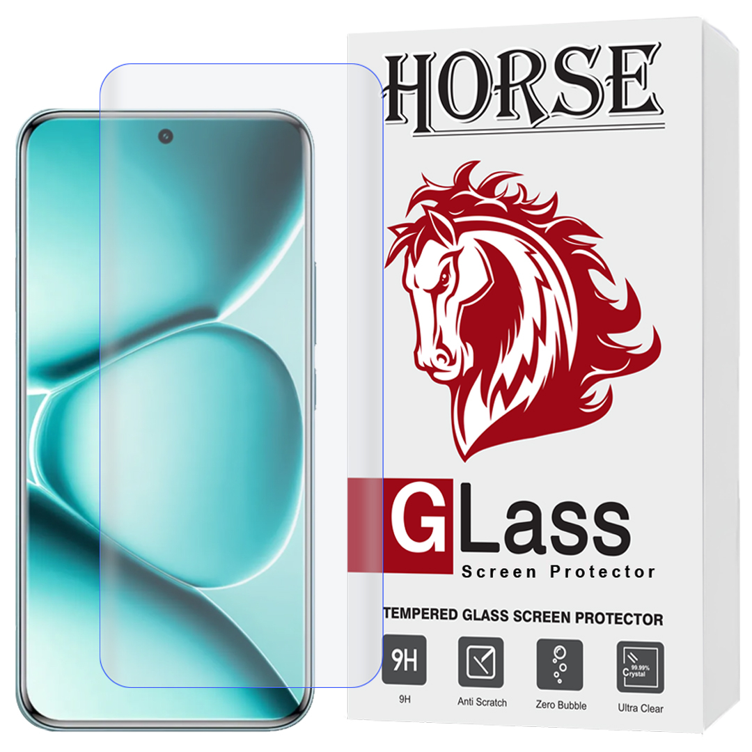 محافظ صفحه نمایش هورس مدل UVH20 مناسب برای گوشی موبایل شیائومی Redmi Note 15 Pro Plus