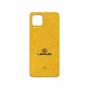 MAHOOT ML-LXS Cover Sticker for Samsung Galaxy M32