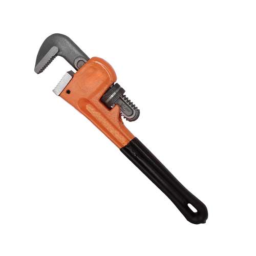 آچار لوله گیر شلاقی ای او کیو مدل MMA-12in-AQ سایز 12 اینچ