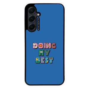 AKAM AMC-WSGA55-OUTES4 Cover For Samsung Galaxy A55