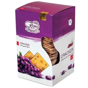 نان کاک با شیره انگور سرابی - 400 گرم