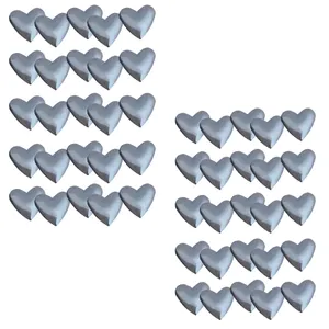 نگین مدل حرارتی کد 39 بسته 50 عددی