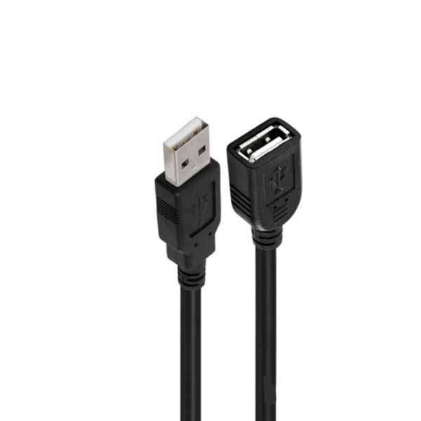 کابل افزایش طول USB اسکار مدل OS5 طول 5 متر کابل افزایش طول USB اسکار مدل OS5 طول 5 متر
