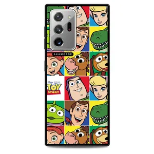 AKAM AMCWSGN20U-687 Cover For Samsung Galaxy Note 20 ULTRA