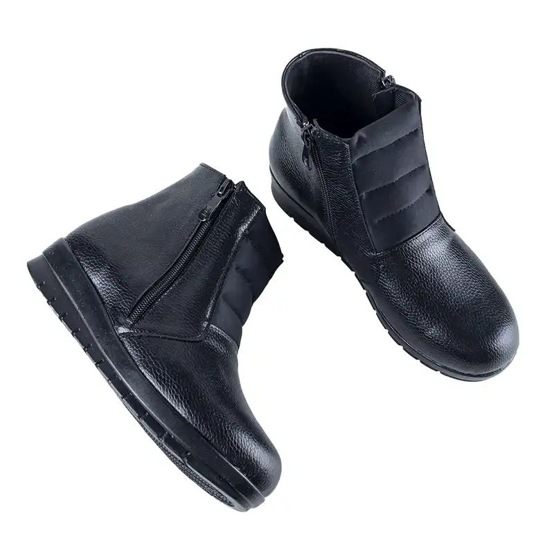 نیم بوت زنانه پاتکان مدل 398