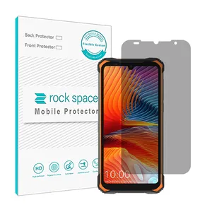 Rockspace HyPRVmodel privacy screen protector suitable for Dogee S86 mobile phone