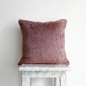 نقد و بررسی کوسن مدل تدی کد A013 توسط خریداران