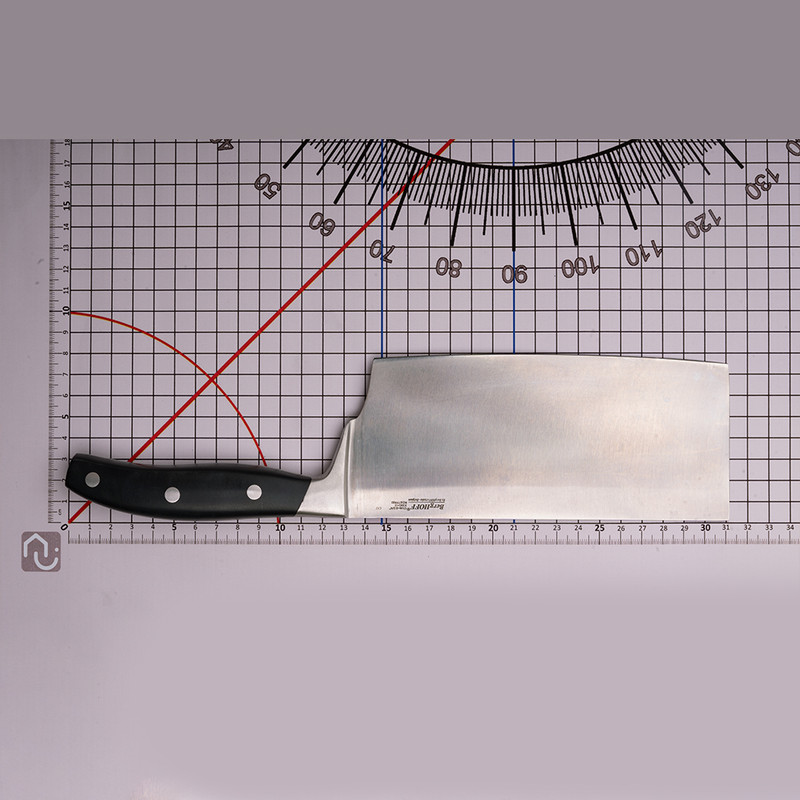 ساطور برگهف مدل Collect 3dots 17Cm