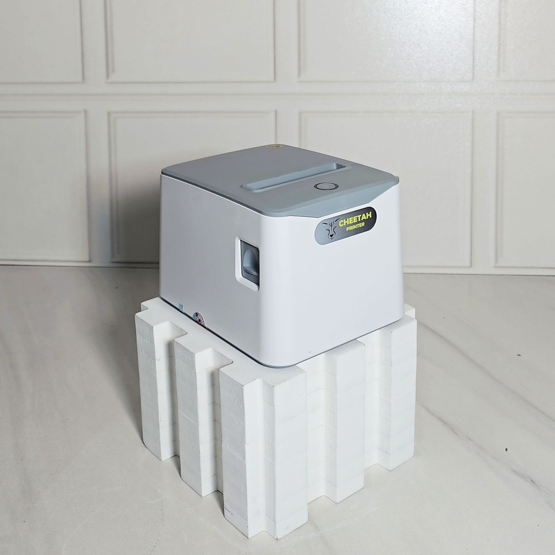 پرینتر حرارتی چیتا مدل Pharmacy کد 8380-USLine