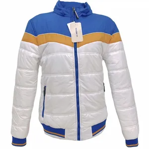 کاپشن مردانه ال سی وایکیکی مدل Tr/7k3064z8