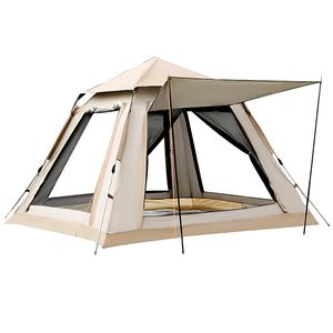 چادر کمپینگ 4 نفره پروکمپ مدل JH-8885-2