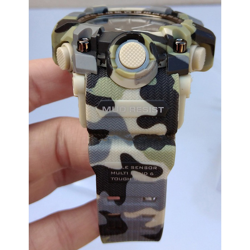 ساعت مچی دیجیتال پسرانه مدل اسپرت کد 1013