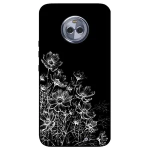 Megafone 7274 Cover For Motorola Moto X4