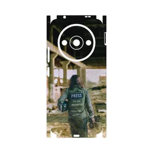 MAHOOT Reporter-FullSkin Cover Sticker for Xiaomi Redmi A3