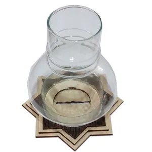 جاشمعی مدل 001