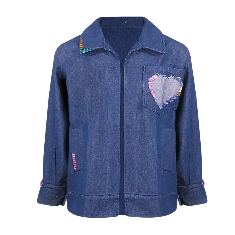 ست کت و دامن زنانه مدل RROYL505 رنگ سرمه ای سیر