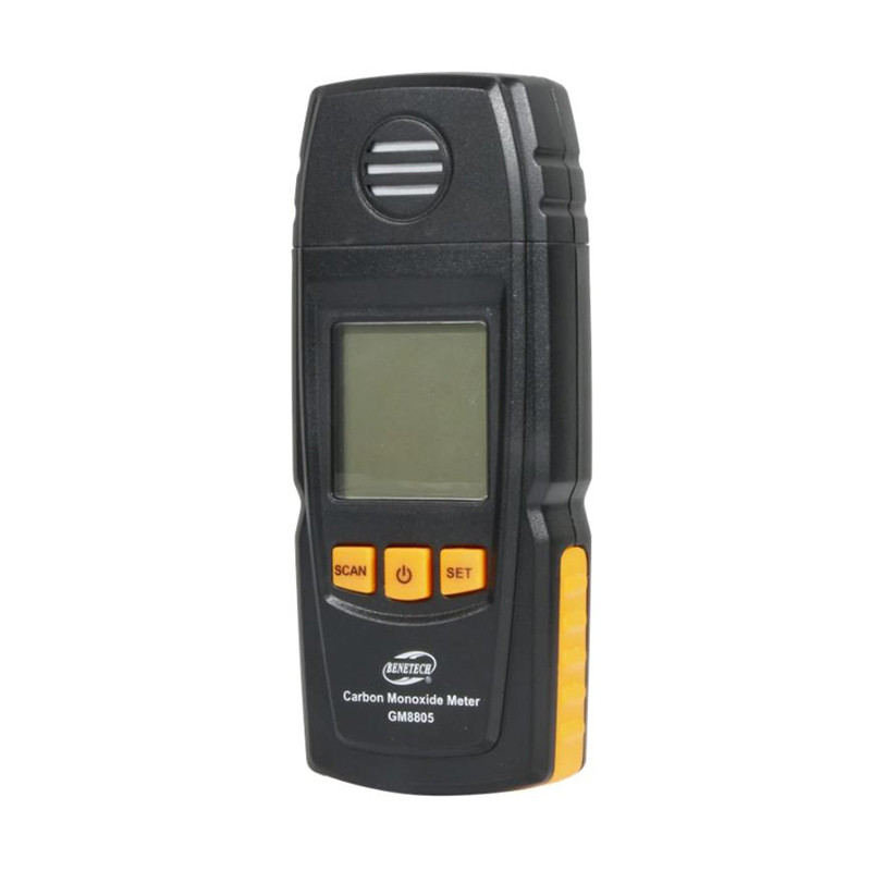 مونوکسید کربن سنج بنتک مدل GM8805