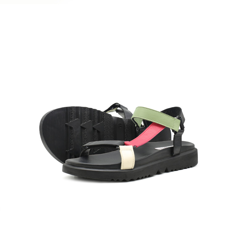 صندل زنانه بهشتیان مدل پرتو 239100