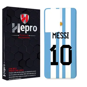 HEPRO MC Cover for SAMSUNG GALAXY S21 ULTRA