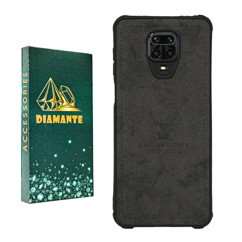 کاور مدل Gavazni Gn مناسب برای گوشی موبایل شیائومی Redmi Note 11 Pro 4G / 5G