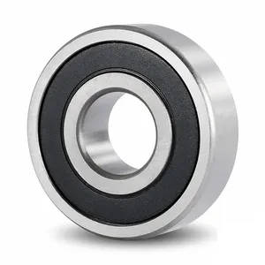 بلبرینگ صنعتی اچ کیو ام مدل 2RS-6206