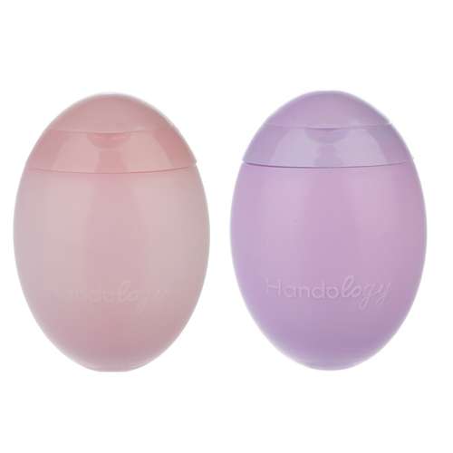 کرم مرطوب کننده هندولوژی مدل beauty حجم 60 میلی لیتر بسته 2 عددی