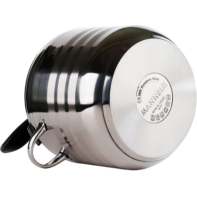 زودپز مانهیم مدل M125 گنجایش 9 لیتر