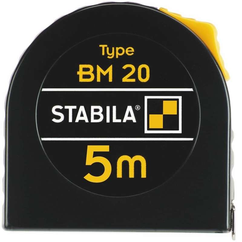 متر 5 متری استبیلا مدل bm20 متر 5 متری استبیلا مدل bm20