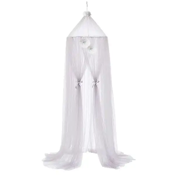 تور تخت خواب مدل یکنفره توپک دار کد ECO