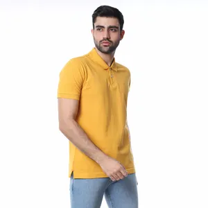 پولوشرت مردانه جامه پوش آرا مدل 4011039253-15